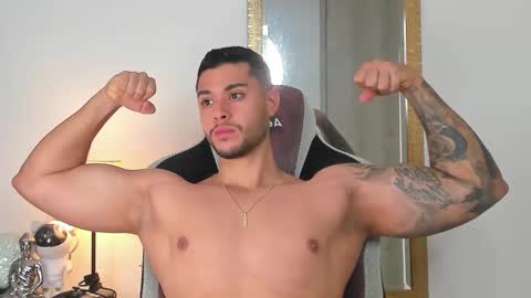 ken_mailik online show from 11, 10, 2025