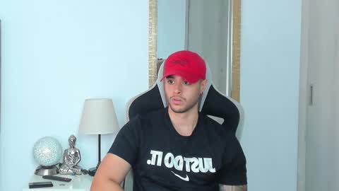 ken_mailik online show from 6, 1, 2026