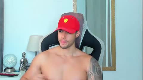 ken_mailik online show from 10, 6, 2026
