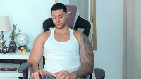 Snapshot of ken_mailik chatting on 22, 7, 2026 ken_mailik online show from 22, 7, 2026