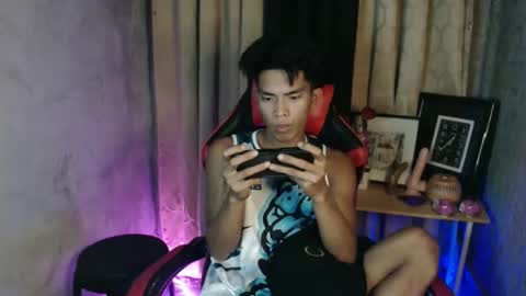 ken_minjun online show from 13, 1, 2026