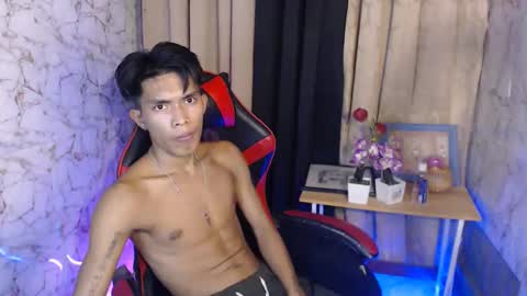 ken_minjun online show from 31, 1, 2026