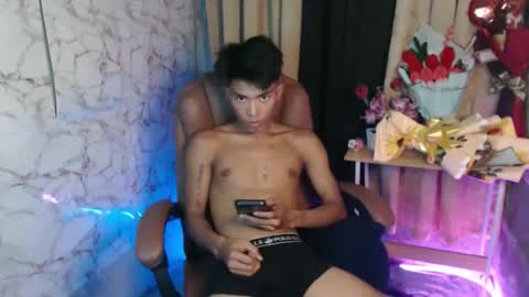 ken_minjun online show from 9, 3, 2026