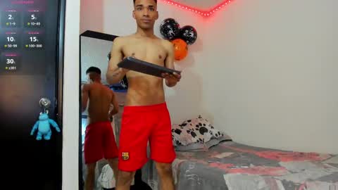 Snapshot of kenan_2601 chatting on 8, 10, 2025 kenan 2601 online show from 8, 10, 2025