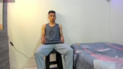 Snapshot of kenan_2601 chatting on 29, 10, 2025 kenan 2601 online show from 29, 10, 2025