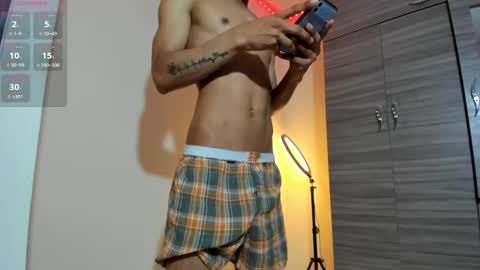 Snapshot of kenan_2601 chatting on 5, 11, 2025 kenan 2601 online show from 5, 11, 2025