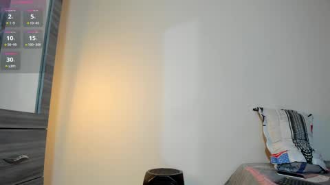 Snapshot of kenan_2601 chatting on 10, 11, 2025 kenan 2601 online show from 10, 11, 2025