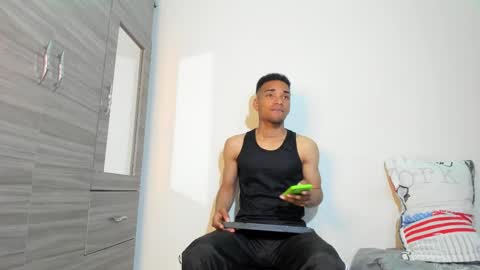 Snapshot of kenan_2601 chatting on 19, 11, 2025 kenan 2601 online show from 19, 11, 2025