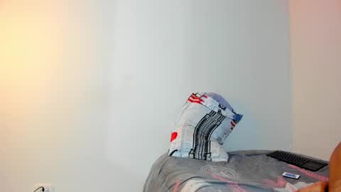 Snapshot of kenan_2601 chatting on 20, 11, 2025 kenan 2601 online show from 20, 11, 2025