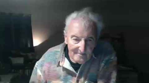 Snapshot of kencollingwood chatting on 19, 9, 2025 Ken online show from 19, 9, 2025