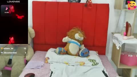 Mariana online show from 8, 2, 2025