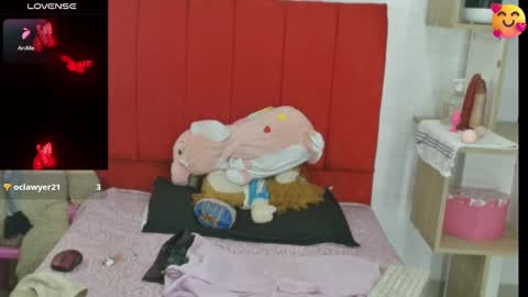 Mariana online show from 12, 2, 2025