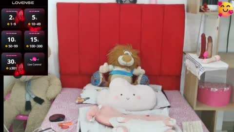 Mariana online show from 22, 2, 2025