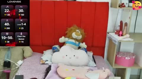 Mariana online show from 28, 2, 2025