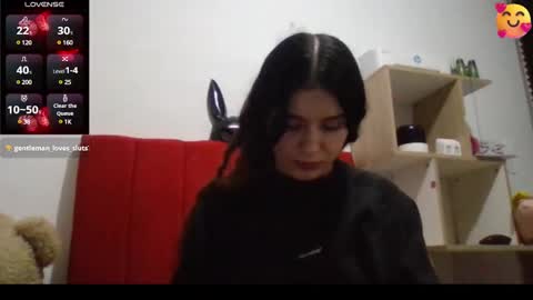 Mariana online show from 7, 3, 2025