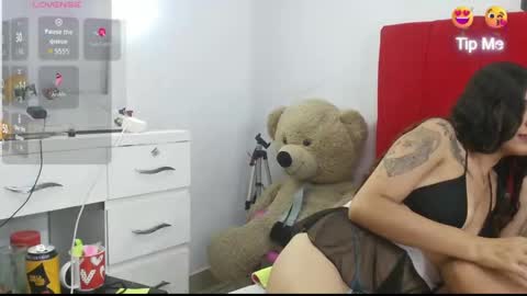 Mariana online show from 19, 9, 2025