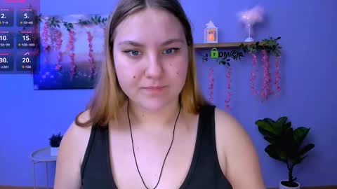 Sweet Kendal online show from 8, 2, 2026