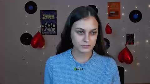 Sweet Kendal online show from 16, 2, 2026