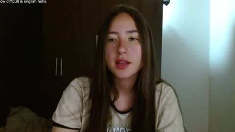 Snapshot of kendal_di chatting on 4, 1, 2025 kendal_di online show from 4, 1, 2025