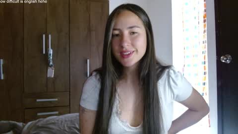Snapshot of kendal_di chatting on 12, 1, 2025 kendal_di online show from 12, 1, 2025