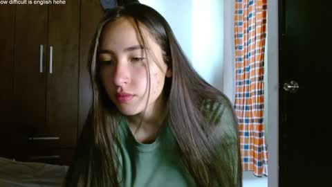 Snapshot of kendal_di chatting on 2, 2, 2025 kendal_di online show from 2, 2, 2025