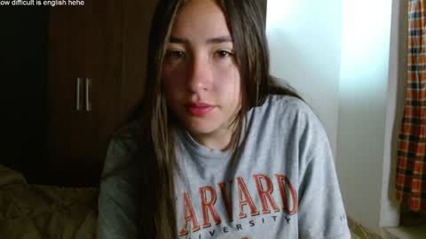 Snapshot of kendal_di chatting on 5, 2, 2025 kendal_di online show from 5, 2, 2025