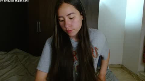 Snapshot of kendal_di chatting on 6, 2, 2025 kendal_di online show from 6, 2, 2025