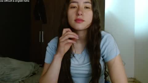 Snapshot of kendal_di chatting on 10, 2, 2025 kendal_di online show from 10, 2, 2025
