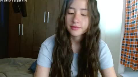 Snapshot of kendal_di chatting on 10, 2, 2025 kendal_di online show from 10, 2, 2025