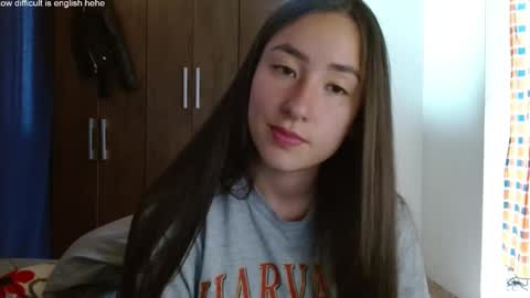 Snapshot of kendal_di chatting on 12, 2, 2025 kendal_di online show from 12, 2, 2025