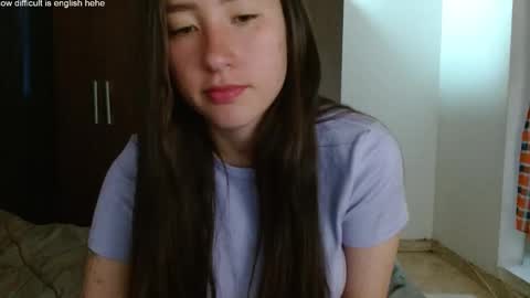 Snapshot of kendal_di chatting on 13, 2, 2025 kendal_di online show from 13, 2, 2025