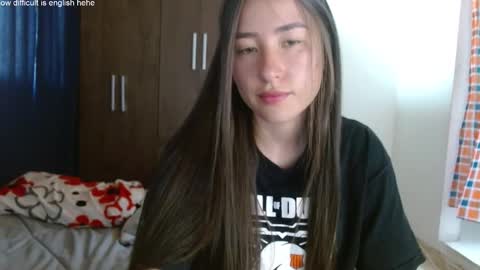 Snapshot of kendal_di chatting on 23, 2, 2025 kendal_di online show from 23, 2, 2025