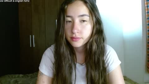 Snapshot of kendal_di chatting on 4, 3, 2025 kendal_di online show from 4, 3, 2025