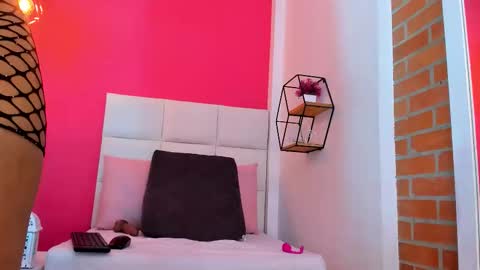 Camila online show from 18, 9, 2025