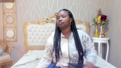 Snapshot of kendalbrowns chatting on 3, 1, 2025 kenda online show from 3, 1, 2025