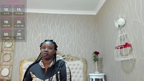 Snapshot of kendalbrowns chatting on 22, 1, 2025 kenda online show from 22, 1, 2025