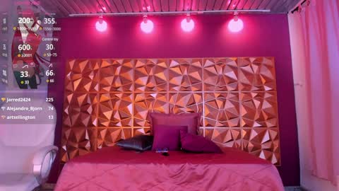 Kendall online show from 31, 1, 2025