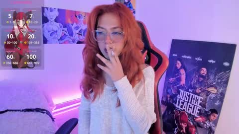 Kendall online show from 27, 9, 2025