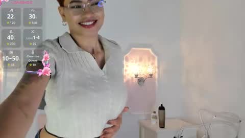 kendall  hill  online show from 3, 2, 2026