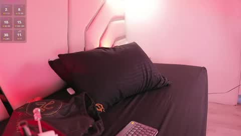 kendall_evanss_ online show from 6, 6, 2026