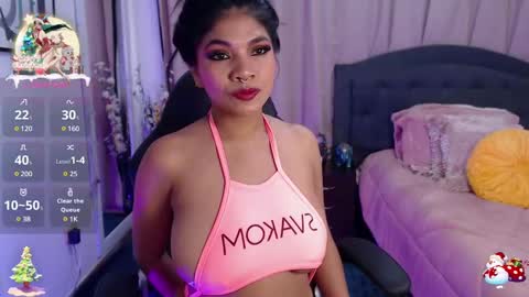 Snapshot of kendall_hot7 chatting on 18, 12, 2024 Kendall online show from 18, 12, 2024