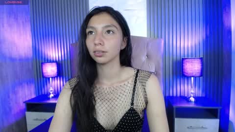 Snapshot of kendall_saenz chatting on 17, 1, 2025 kendall_saenz online show from 17, 1, 2025