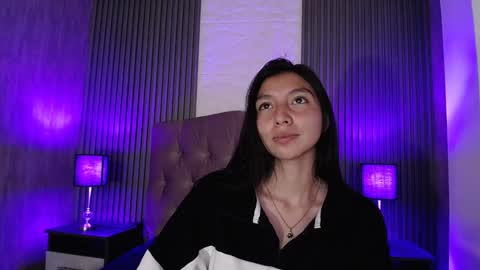Snapshot of kendall_saenz chatting on 30, 1, 2025 kendall_saenz online show from 30, 1, 2025