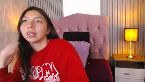 Snapshot of kendall_saenz chatting on 27, 2, 2025 kendall_saenz online show from 27, 2, 2025