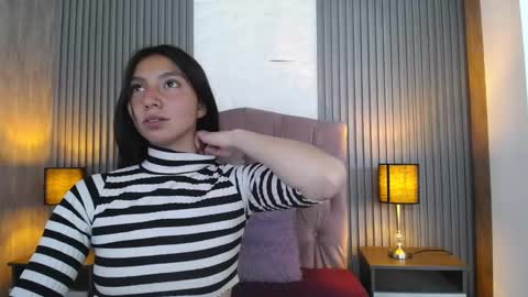 Snapshot of kendall_saenz chatting on 28, 2, 2025 kendall_saenz online show from 28, 2, 2025