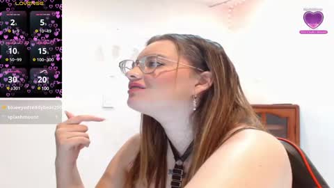 Snapshot of kendallclark03 chatting on 30, 12, 2024 kendall online show from 30, 12, 2024