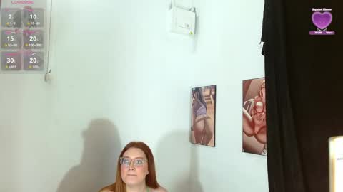 kendall online show from 18, 3, 2026