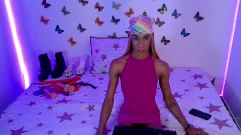 kendallgil online show from 13, 1, 2025