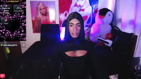 kendallgil online show from 3, 5, 2026