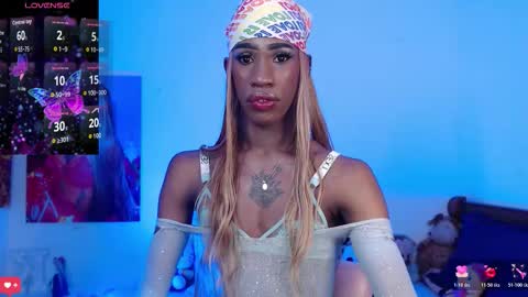 kendallgil_ online show from 21, 10, 2025